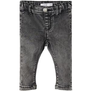 Name It Jegging - NbfPolly - Dark Grey Denim - Name It - 56 - Jeans