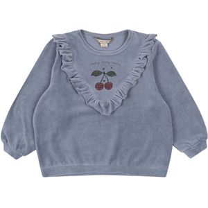 Konges Sløjd Blouse - Wally - Passaatwinden - Konges Sløjd - 74 - Shirts