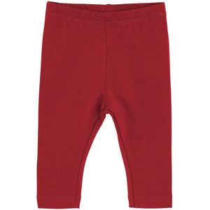 Minymo Leggings - Rio Rood - Minymo - 56 - Leggings