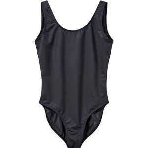 Sofie Schnoor Zwempak - Micasy - UV50+ - Zwart - Sofie Schnoor - 8 jaar (128) - Badmode