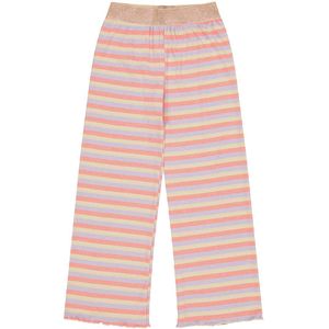 The New Broek - Rib - TnFridan - Lavender Herb - The New - 15-16 jaar (170-176) - Broeken - Katoen