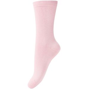 Melton Sokken, Roze - Melton - 15/16 - Sokken