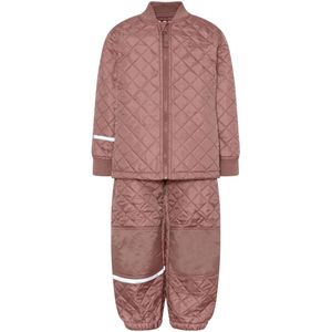 CeLaVi Thermokleding - Solid - Burlwood - CeLaVi - 4 jaar (104) - Thermokleding