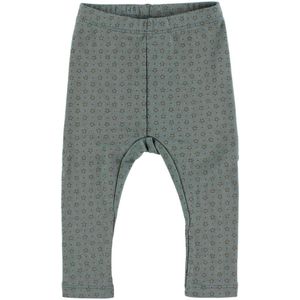 En Fant Leggings - Staalblauw m. sterren - En Fant - 50 - Leggings