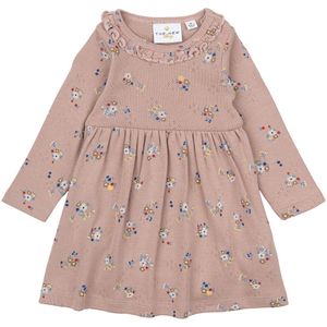 The New Siblings Lichaamsjurk - TnsbNicole - Adobe Rose - The New - 1½ jaar (86) - Romper L/S