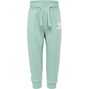 Hummel Joggingbroek - HmlApple - Blue Surf - Hummel - 56 - Joggingbroek