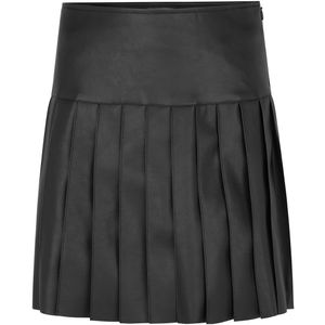 Designers Remix Rok - Marie - Zwart - Designers Remix - 12 jaar (152) - Rok