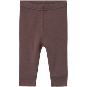 Name It Leggings - Wol - NbfWillow - Sparrow - Name It - 56 - Leggings