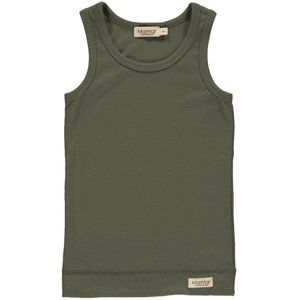 MarMar Onderhemd - Basislaag - Hunter - MarMar - 1 jaar (80) - Onderhemd