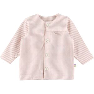 Joha Cardigan - Wit/Rood - Joha - 50 - Cardigan