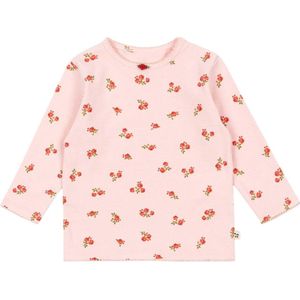 Konges Sløjd Blouse - GOTS - Roze Roze - Konges Sløjd - 1½ jaar (86) - Shirts
