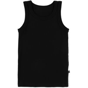 Say-So Onderhemd - Zwart - Say-So - 8 jaar (128) - Onderhemd