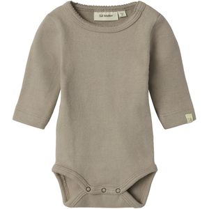 Lil Atelier Romper L/æ - NbfThoro - Etherea - Lil Atelier - 56 - Romper L/S