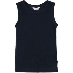 Joha Onderhemd - Wol - Navy - Joha - 90 - Onderhemd