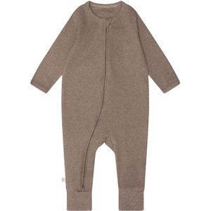 That's Mine Boxpak - Rib - Cathie - Brown Gemêleerd - Thats Mine - 50 - Boxpak