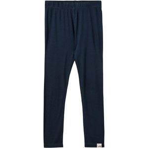 Sofie Schnoor Leggings - Rib - Nalinesb - Marineblauw - Sofie Schnoor - 6 jaar (116) - Leggings