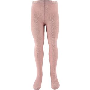 Melton Panty's - Roze Poeder - Melton - 56/62 - Panty's