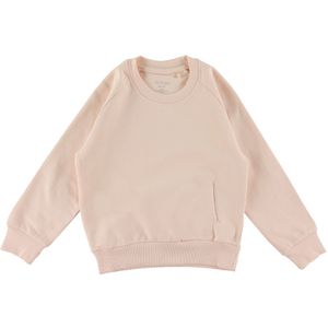 Copenhagen Kleuren Sweatshirt - Soft Roze - Copenhagen Colors - 1 jaar (80) - Sweatshirt