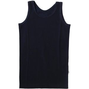 Say-So Onderhemd - Navy - Say-So - 8 jaar (128) - Ondergoed