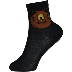 DYR-Cph Sokken - DIER Galop - Black Bruin Beer - DYR - 21/24 - Sokken