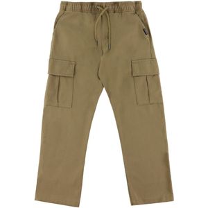 Quiksilver Broek - Belastingvracht - Elmwood - Quiksilver - 14 jaar (164) - Broeken - Katoen