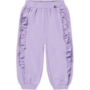 Molo Joggingbroek - Sallie - Vervaagd Purple - Molo - 68 - Joggingbroek