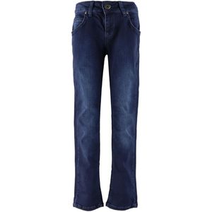 Hound Jeans - Straight - Dark Denim - Hound - 8 jaar (128) - Jeans