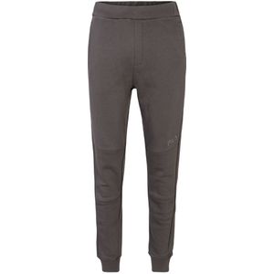 Fila Joggingbroek - Dom - Grijze krijtstreep - Fila - 16-18 jaar (176-188) - Joggingbroek