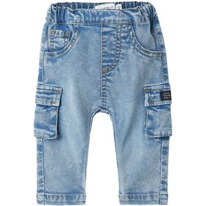 Name It Jeans - NbmBen - Medium+ Blue Denim - Name It - 50 - Jeans