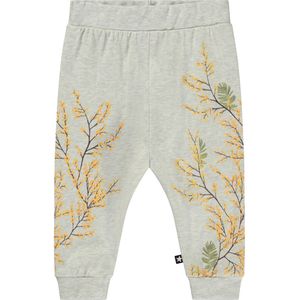 Molo Broek - Susanne - Mimosa Wijnen - Molo - 74 - Broeken - Katoen