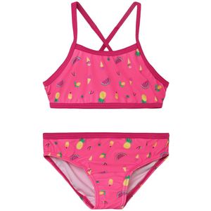 Name It Bikini - NmfZiza - Sangria Sunset - Name It - 74/80 - Bikinis