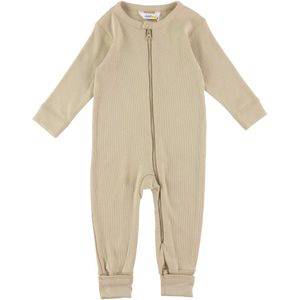 Joha Boxpak - Rib - Beige - Joha - 40 - Boxpak