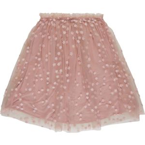 The New Rok - TnGracelyn - Peach Beige - The New - 11-12 jaar (146-152) - Rok
