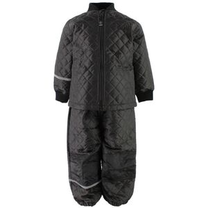 CeLaVi Thermokleding - Zwart - CeLaVi - 4 jaar (104) - Thermokleding