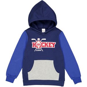 Freds World - Hoodie - IJshockey - Academy