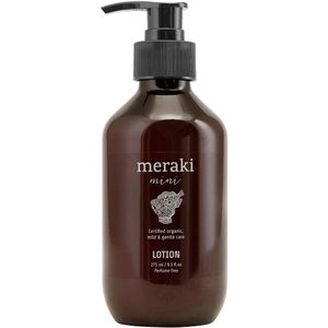 Meraki Mini Lotion - 275 ml - Meraki - OneSize - Persoonlijke Verzorging