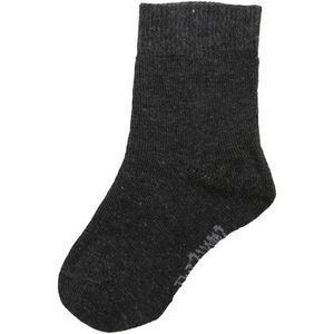 Smallstuff Sokken - Antraciet Grijs - Smallstuff - 17/19 - Sokken