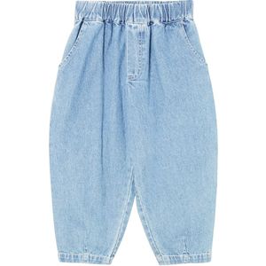 Fliink Jeans - Don - Light Blue - Fliink - 80 - Jeans