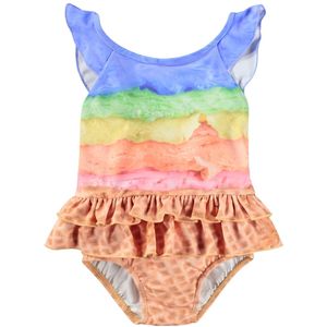 Molo Zwempak - UV50+ - Nalani - Alle smaken - Molo - 74/80 - Badmode