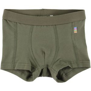 Joha Boxershorts - Olijf - Joha - 90 - Boxershorts