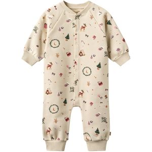 Wheat Boxpak - Zweet - Lilo - Offwhite Holiday - Wheat - 62 - Boxpak