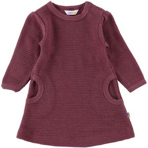 Joha Jurk - Wol - Bordeaux - Joha - 70 - Jurk