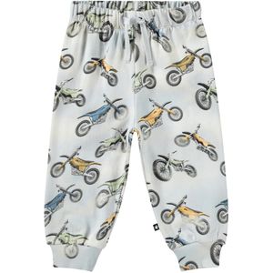 Molo Joggingbroek - Simeon - Minicross - Molo - 68 - Joggingbroek