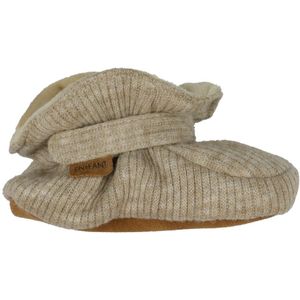 En Fant Kruipschoenen - Hummusmelange - En Fant - 17/18 - Kruipschoenen