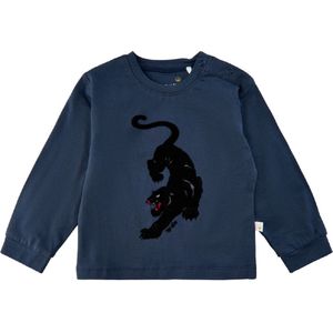 The New Broers en zussen Blouse - Mood Indigo - The New - 62 - Shirts