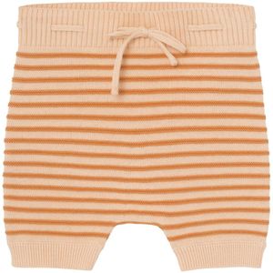 Mini A Ture Bloomers - Gebreid - Anielle - Apricot Gelato - Mini A Ture - 62 - Bloomers