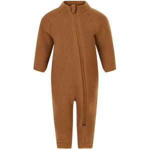 Mikk-Line Overall - Wol - Rubber - Mikk-Line - 62 - Overall