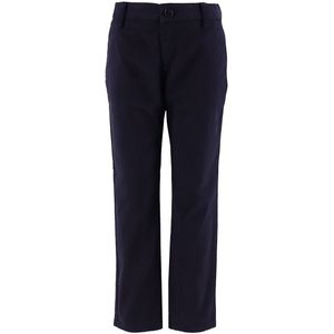 Emporio Armani Broek - Blue Navy - Emporio Armani - 10 jaar (140) - Broeken - Katoen