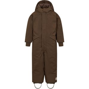 MarMar Skipak - Ollie - Deep Chocolade - MarMar - 3 jaar (98) - Skipak