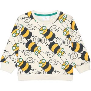 The New Siblings Sweatshirt - TnsJili - White Swan - The New - 74 - Sweatshirt